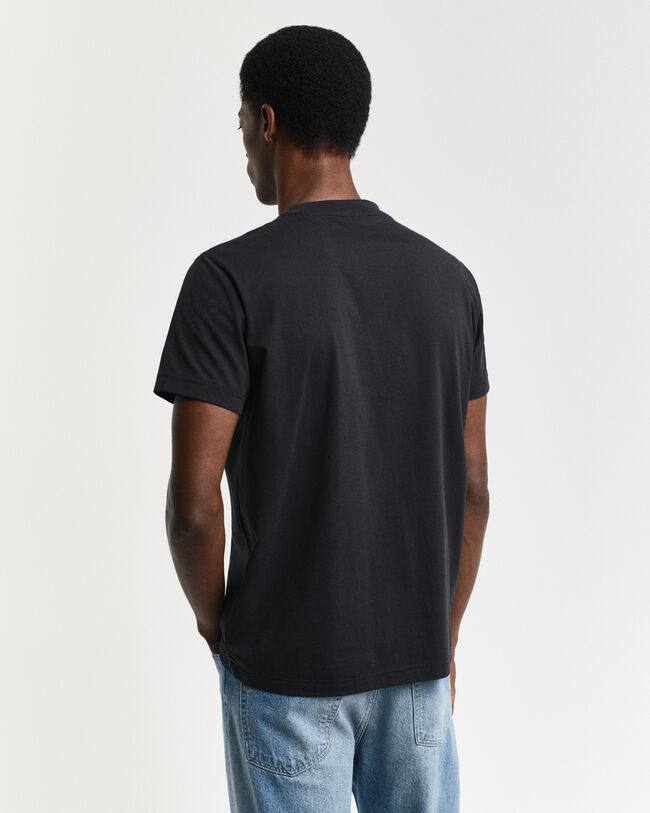 T-shirt Tonal Shield