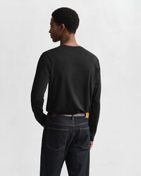 Camisola de manga comprida Shield