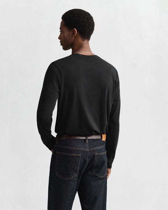 Camisola de manga comprida Shield