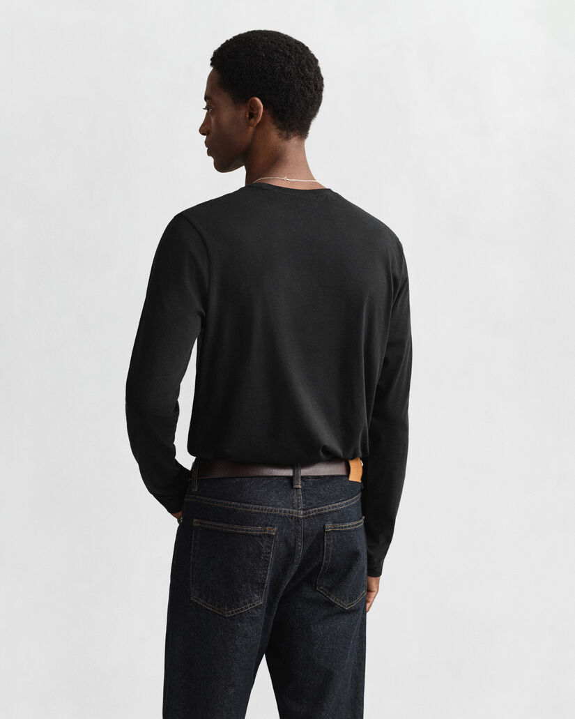 Camisola de manga comprida Shield