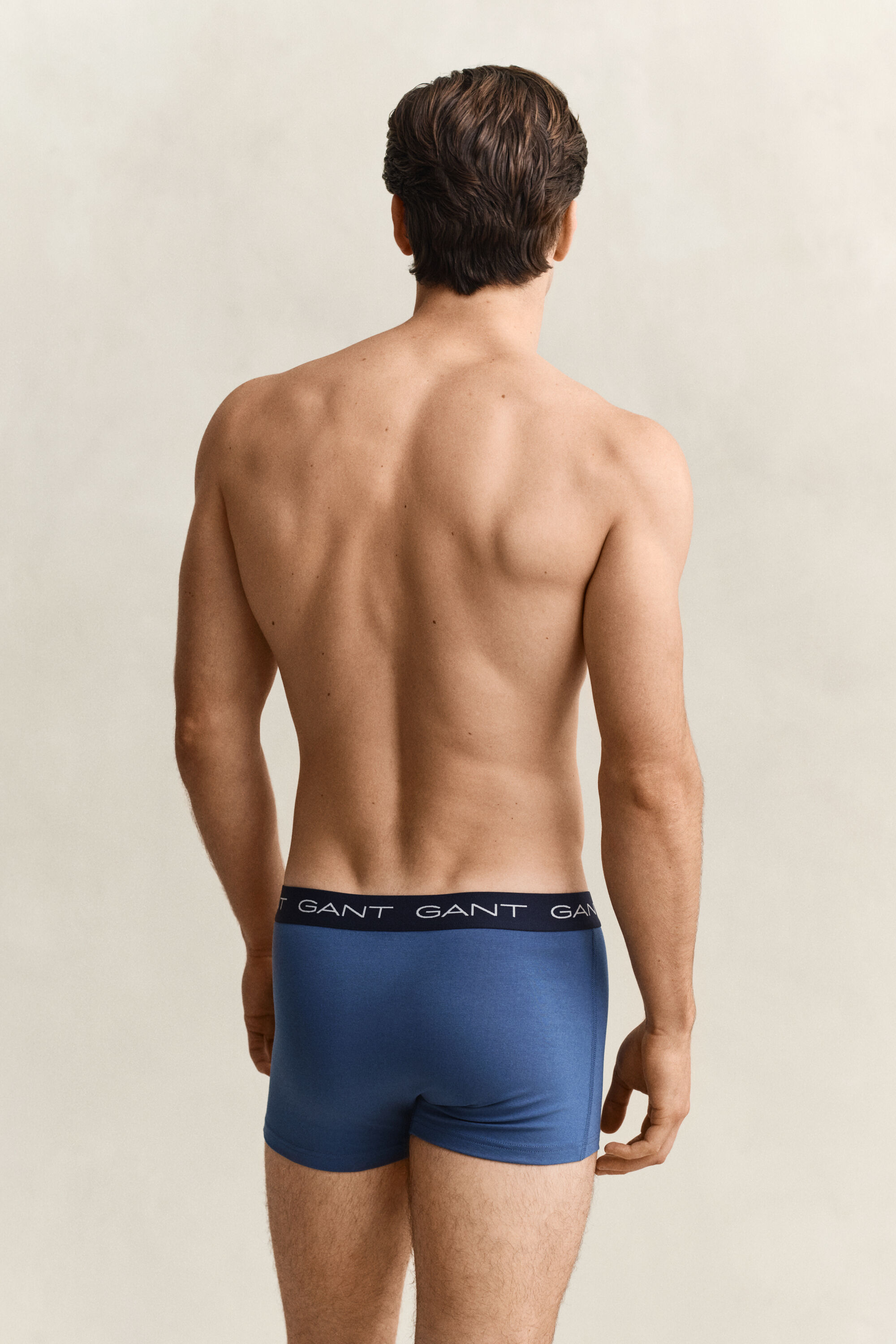 Pack de 3 pares de boxers