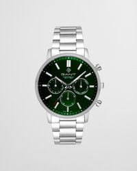 Relógio East Hill Day-Date