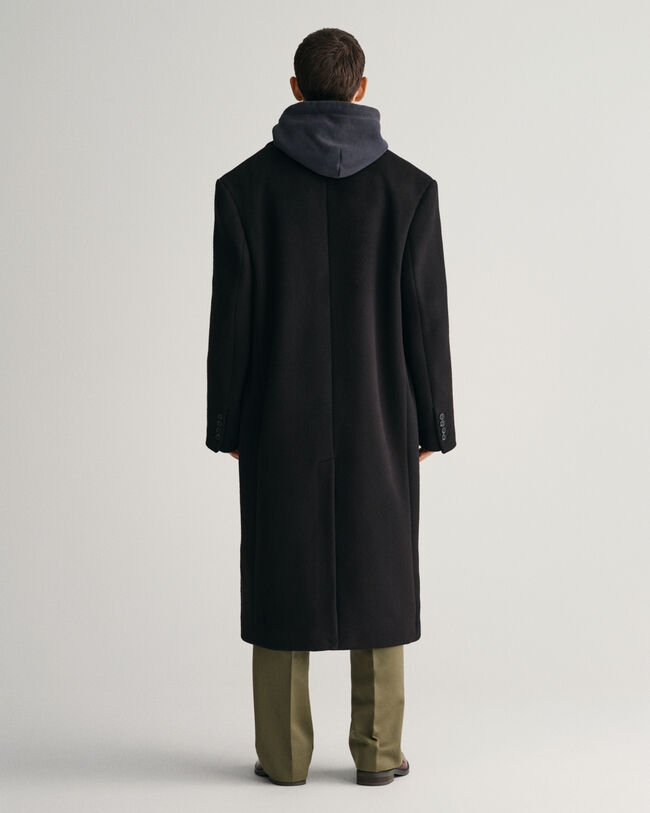 Sobretudo sob medida