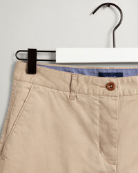 Calças chino Fryda Classic slim fit