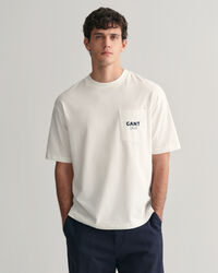 T-shirt GANT 1949 Graphic