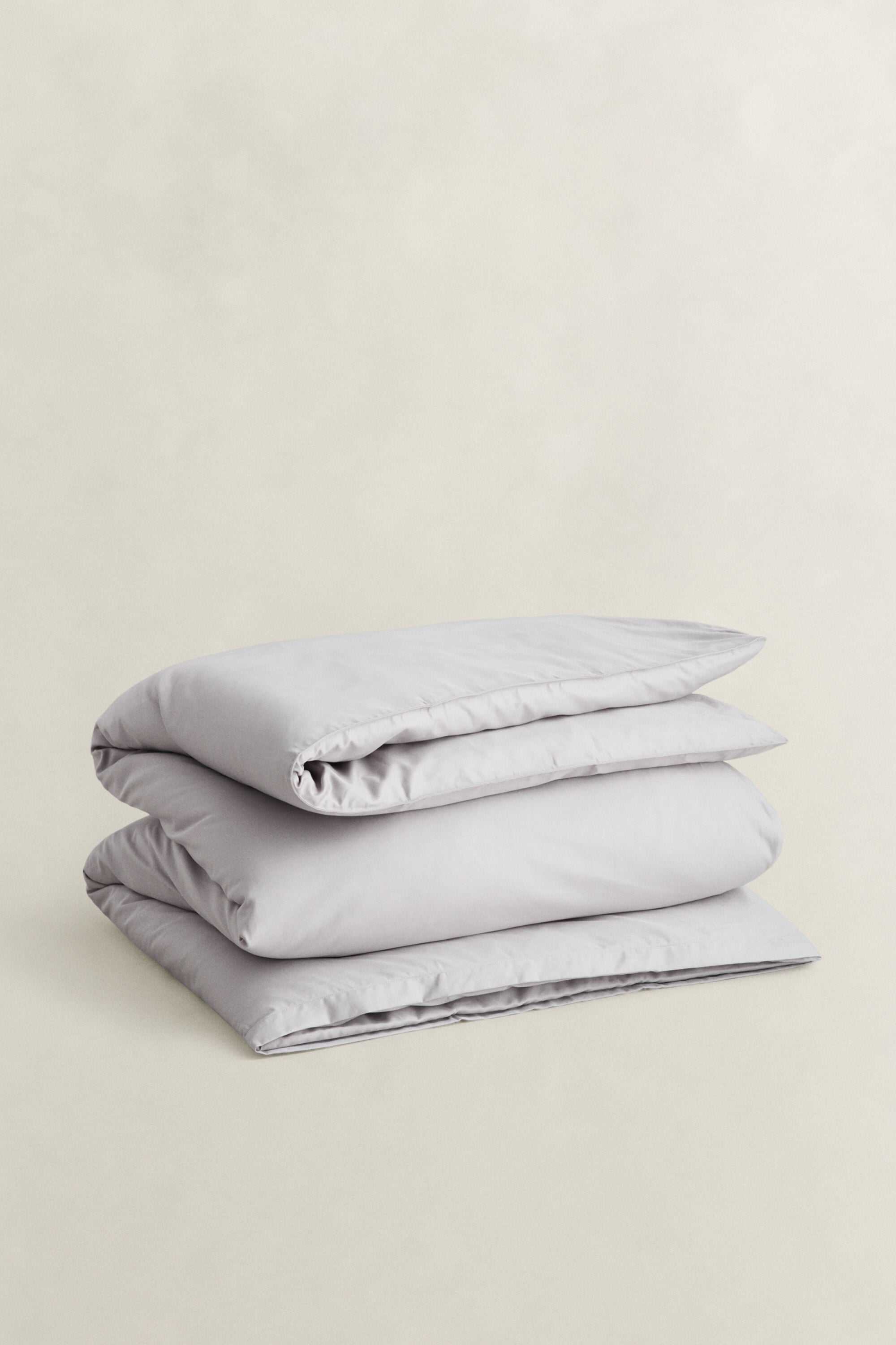 Sateen Double Duvet
