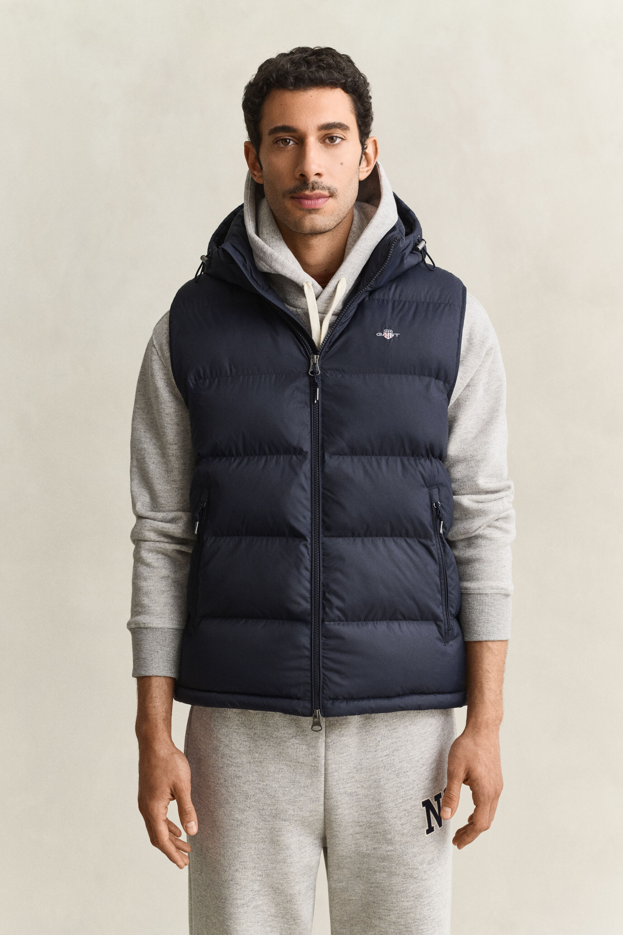 Colete Active Cloud
