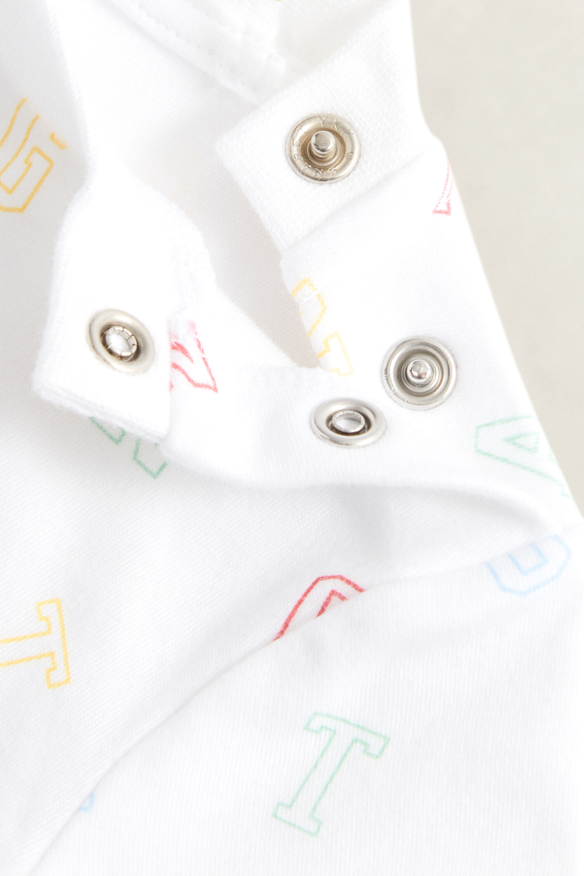 Conjunto de sweatshirt e calças desportivas com estampado Baby Boys