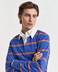 Heavy Rugger às riscas finas