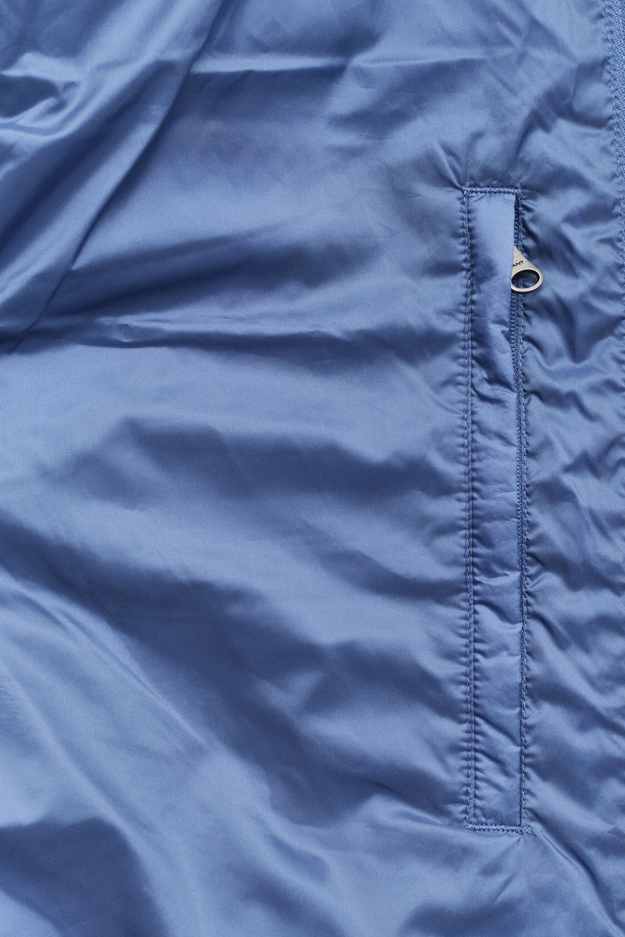 Colete de penas leve