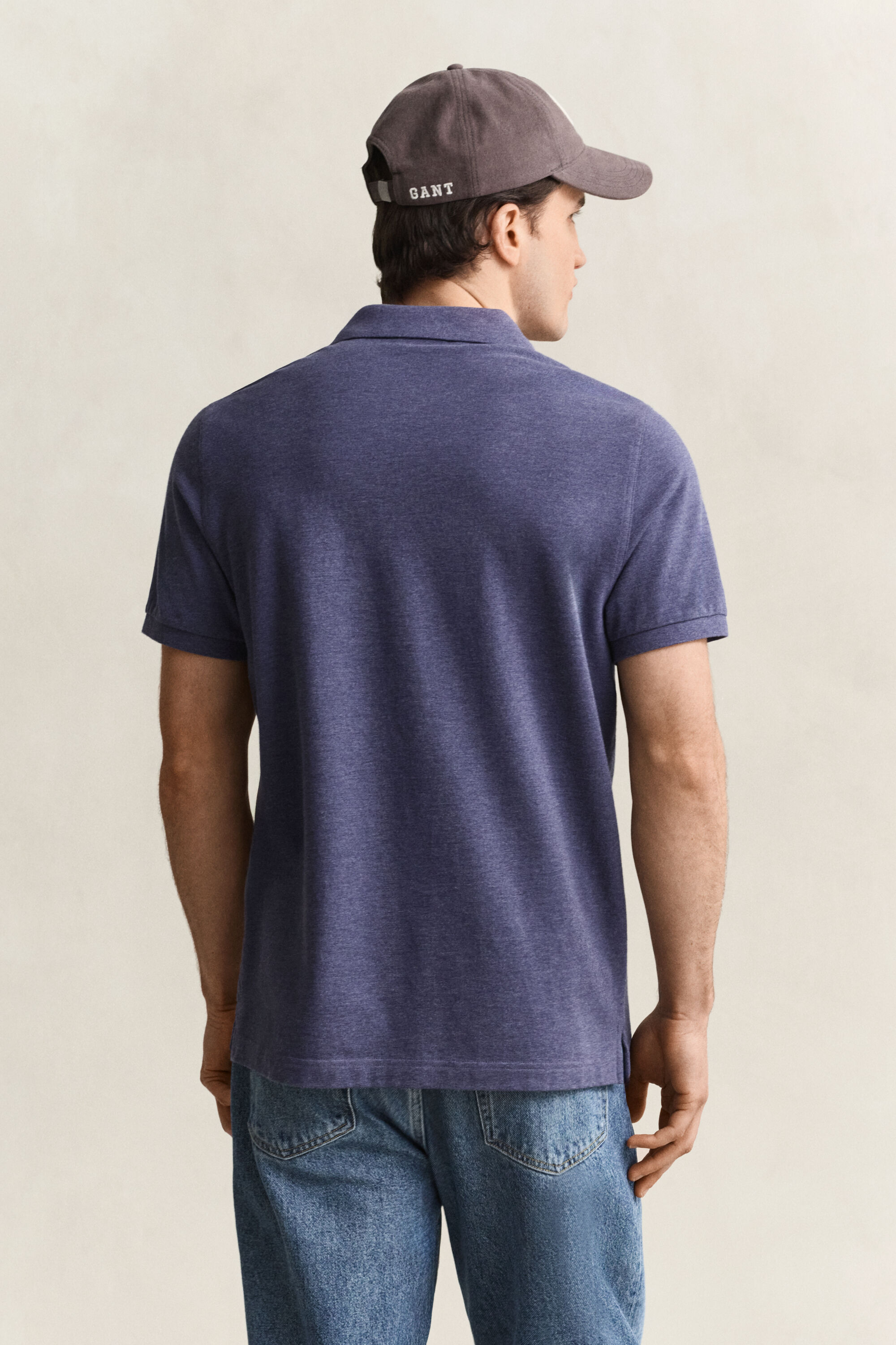 Polo regular fit