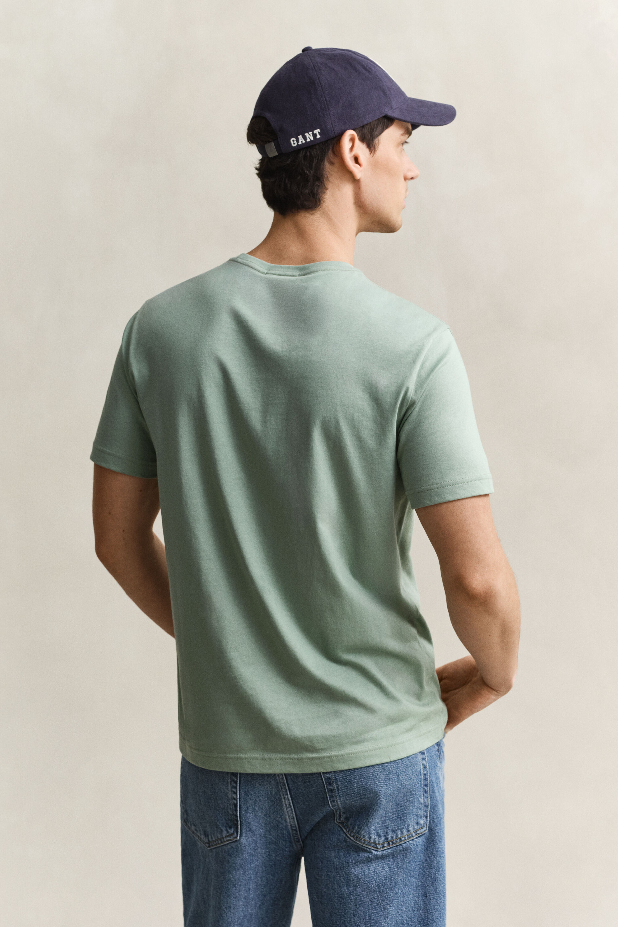 T-shirt Shield regular fit