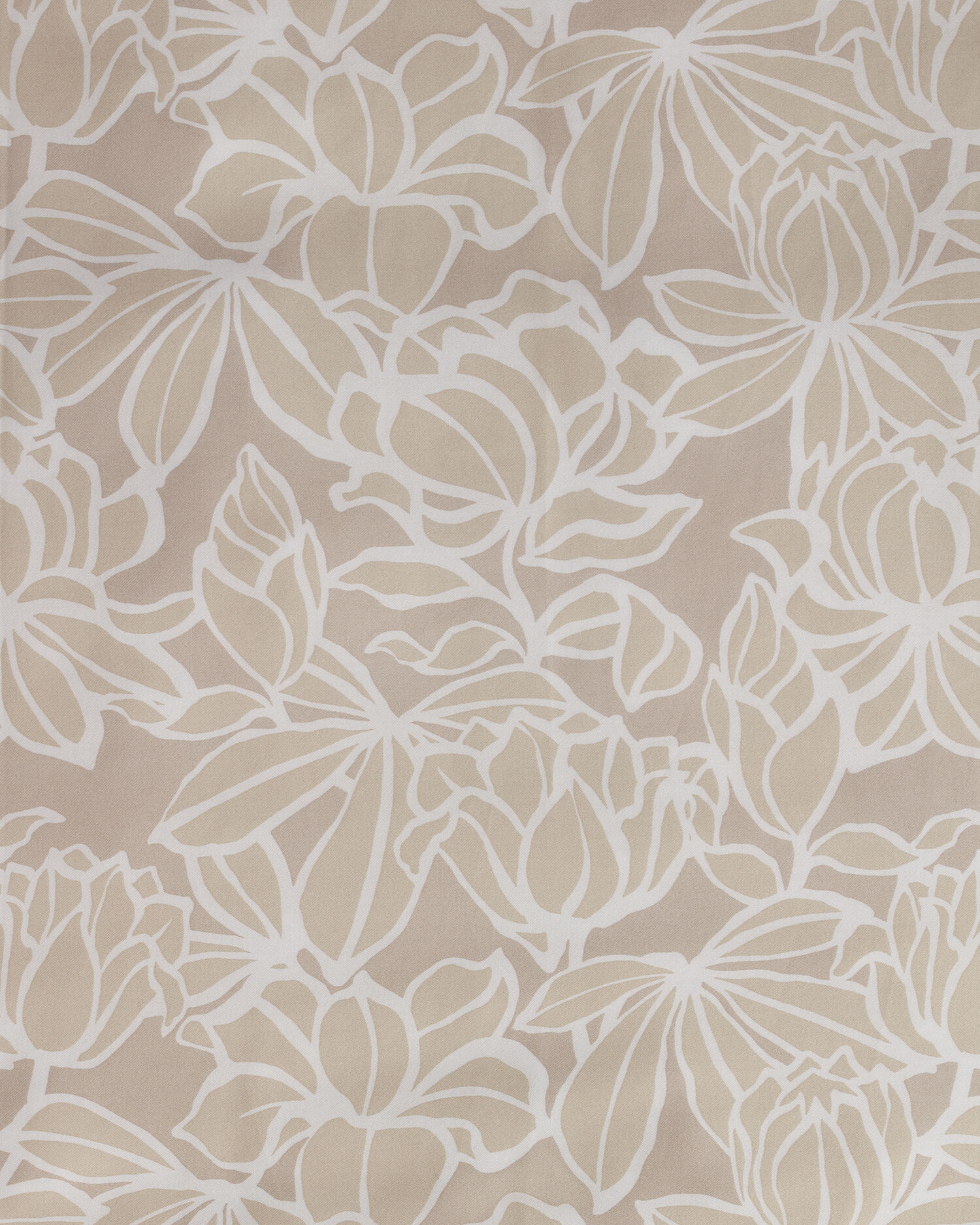 Conjunto de cama individual Floral