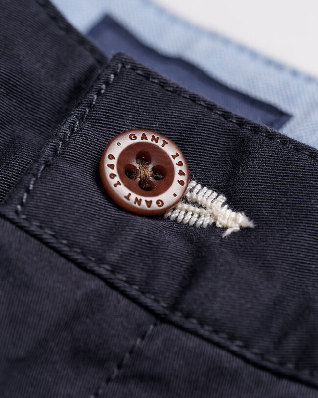 Cal&ccedil;&otilde;es chino Kids