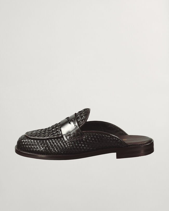 Socas em pele Gracelyn