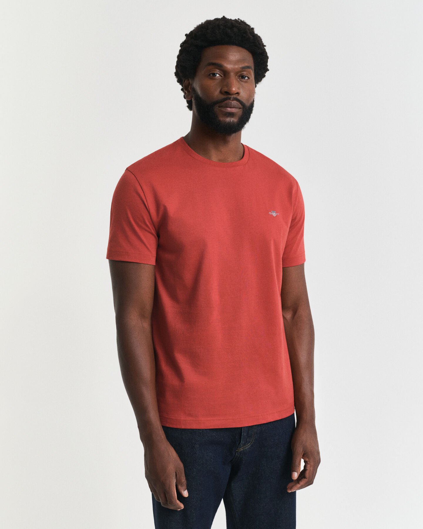 T-shirt Shield regular fit