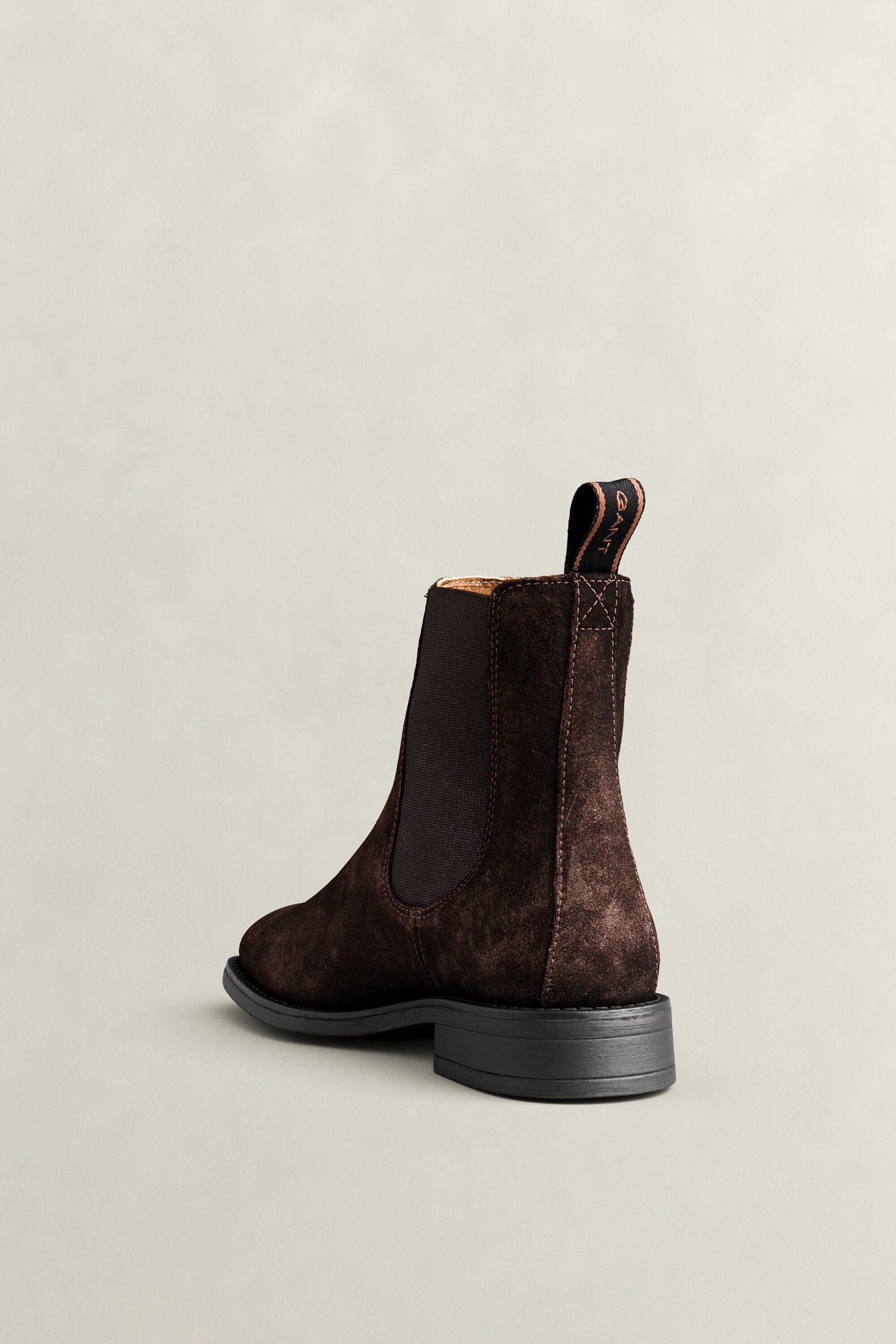 Botas em camurça Fayy