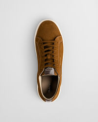 Ténis em camurça Joree