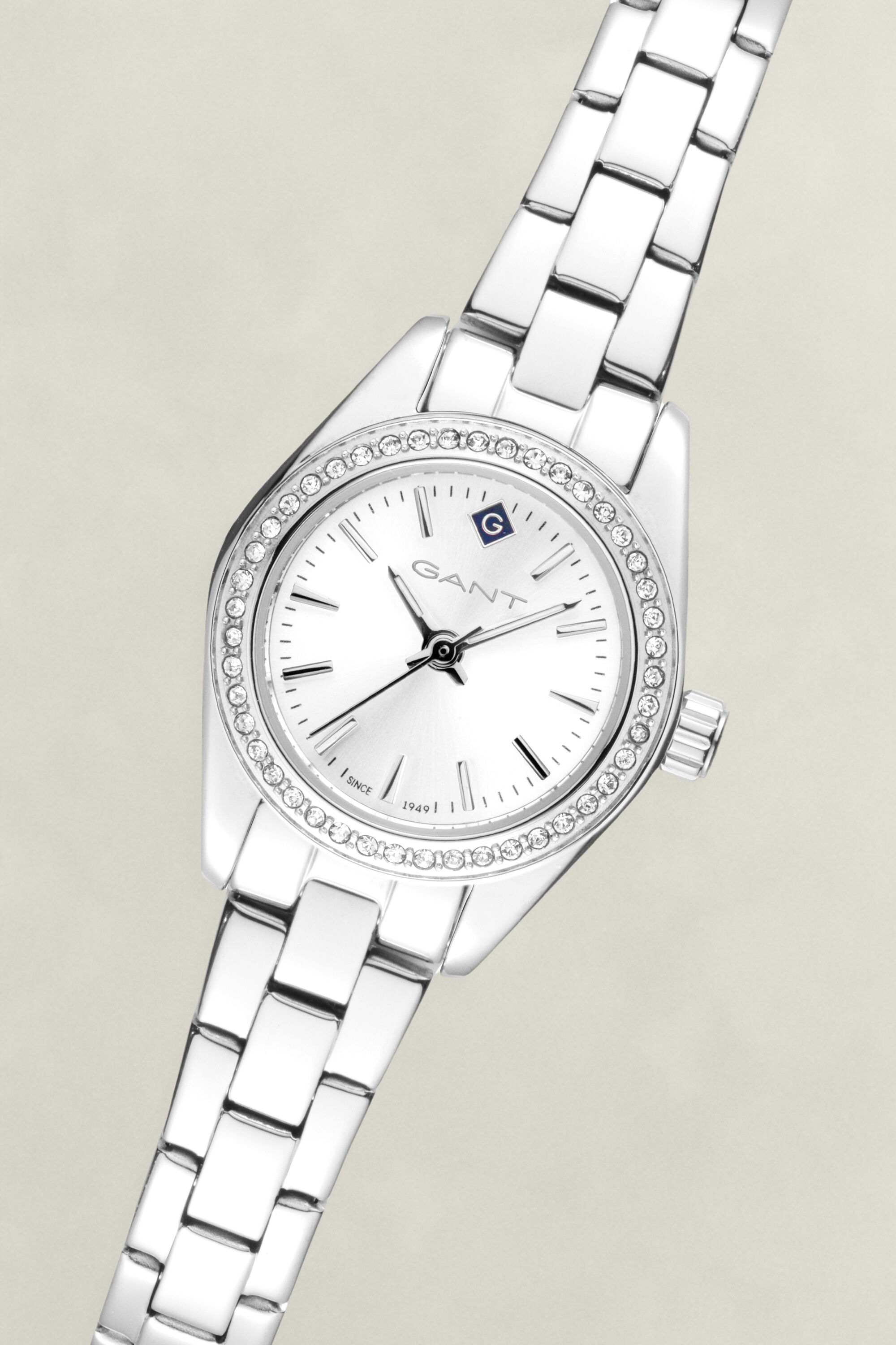 Relógio Fairhaven Bijou