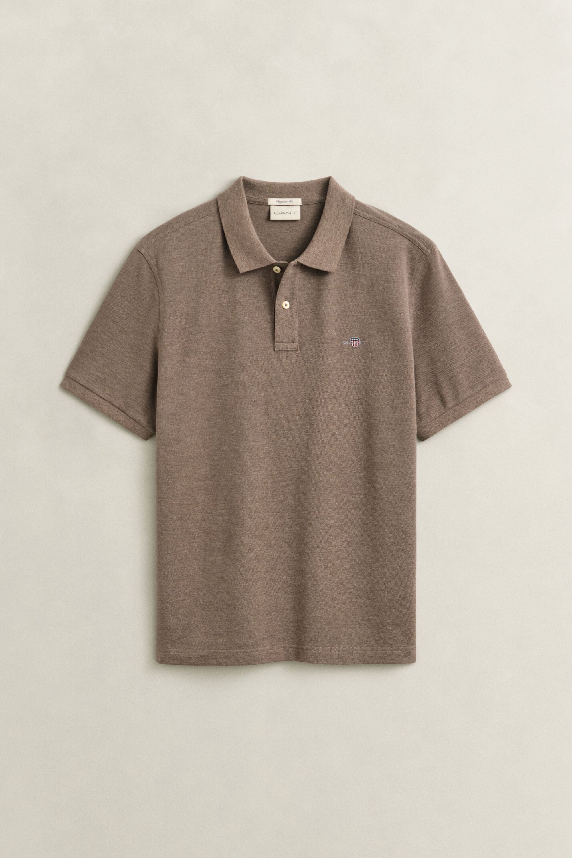 Polo regular fit