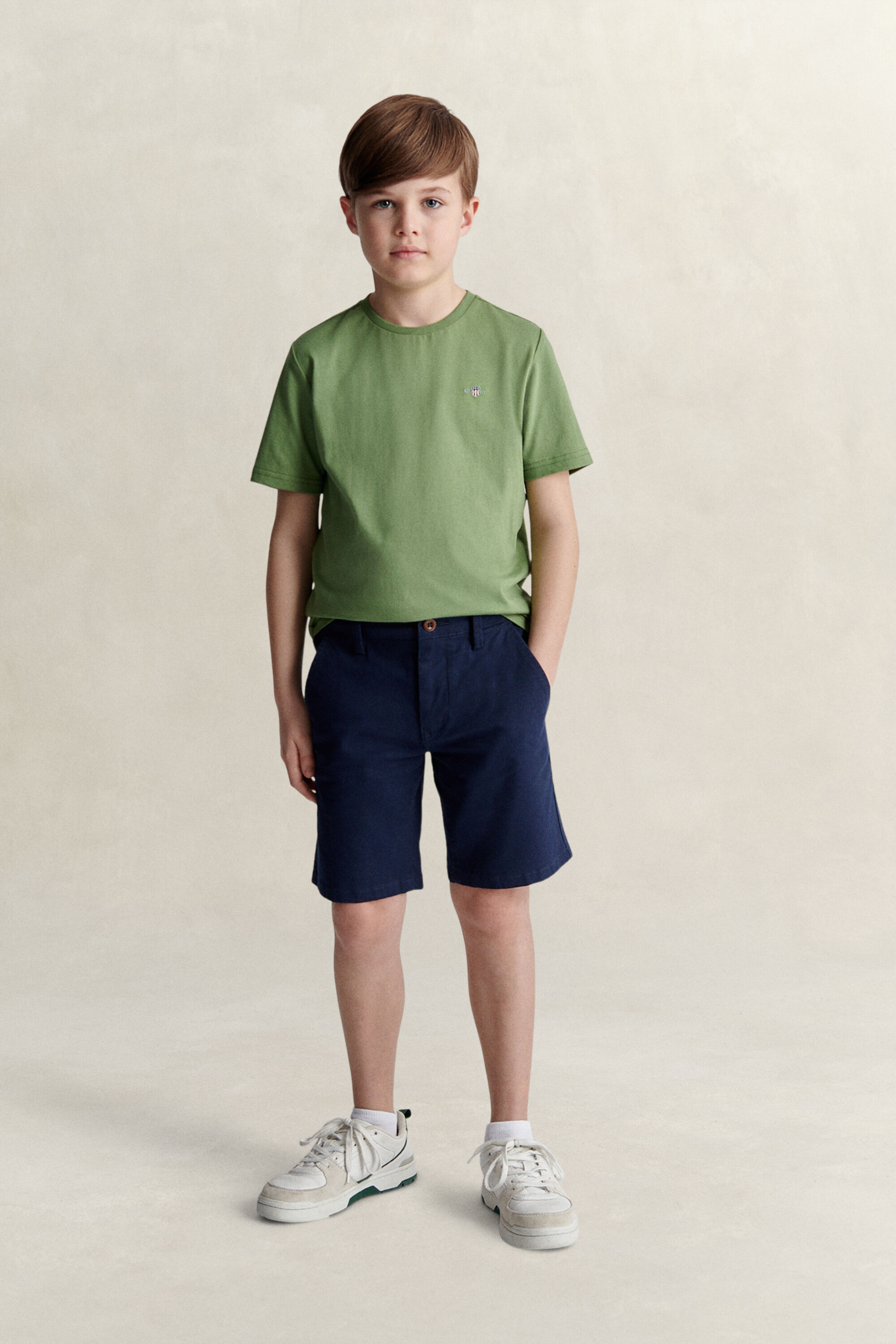 T-shirt Shield Teens