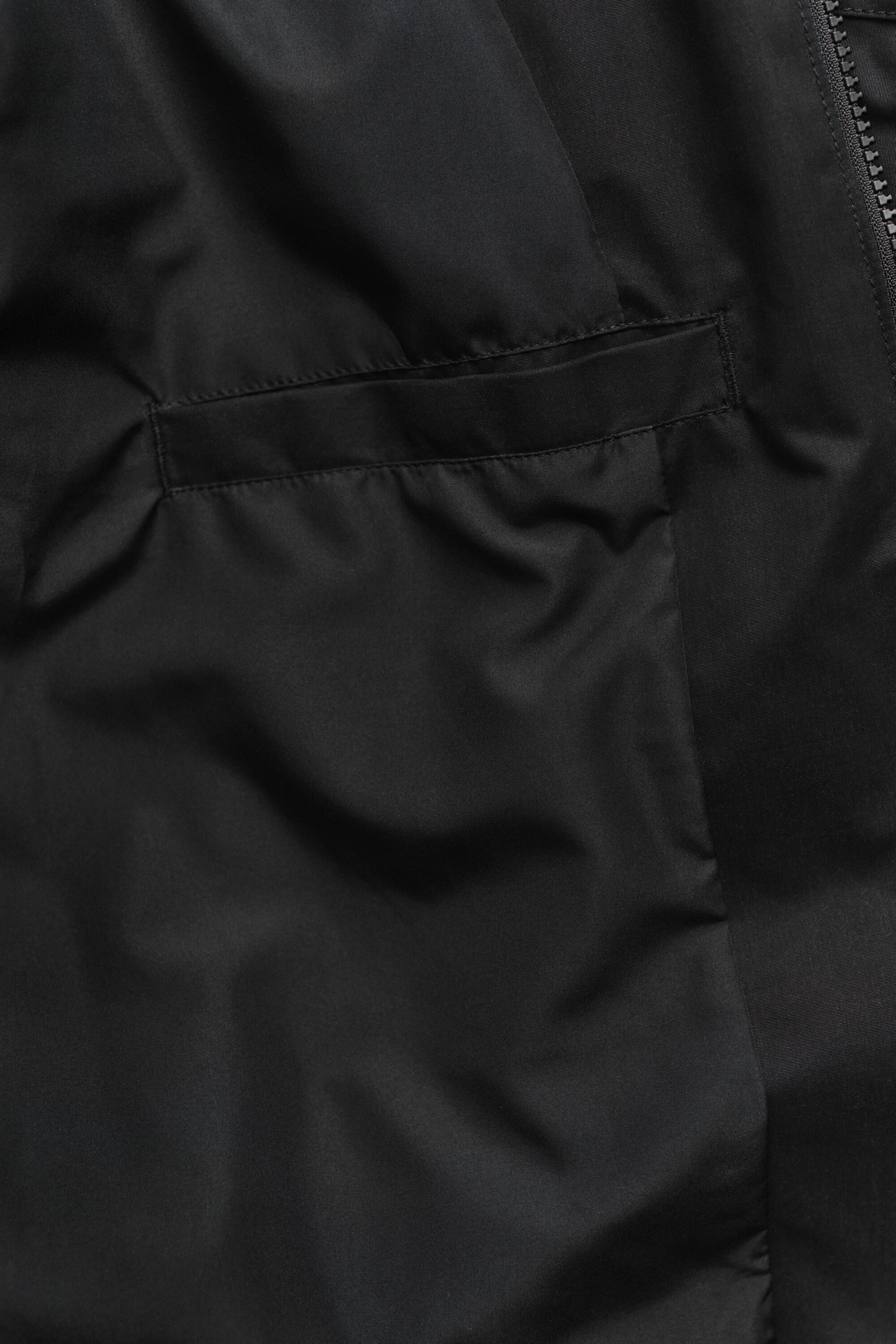 Casaco Hampshire leve