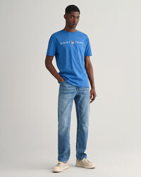 T-shirt Printed Graphic