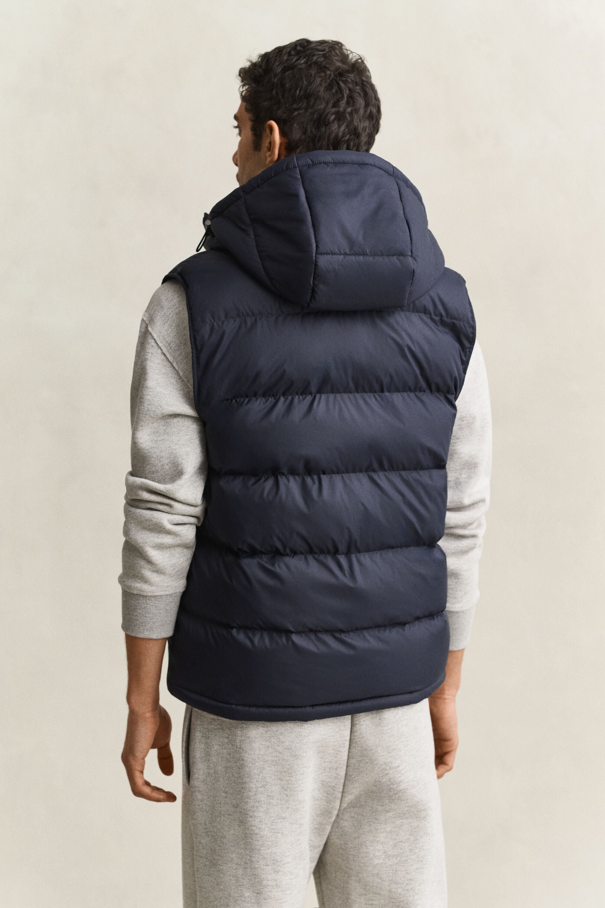 Colete Active Cloud