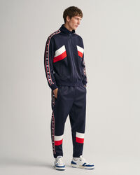 Blusão Tracksuit Retro Crest