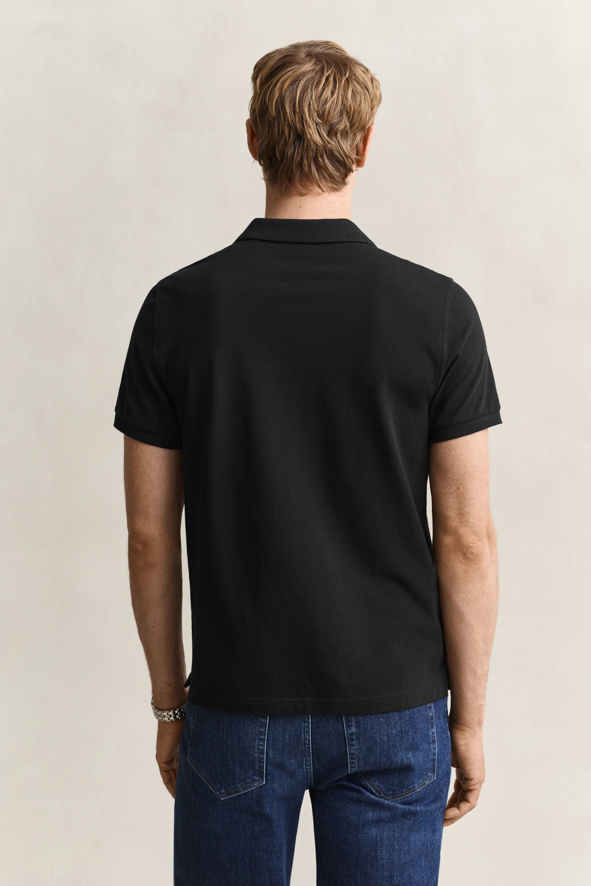 Polo regular fit