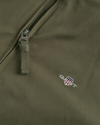 Casaco Hampshire acolchoado