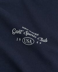 T-shirt Sports Club Graphic Teen Girls