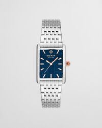 Relógio Rhode Island