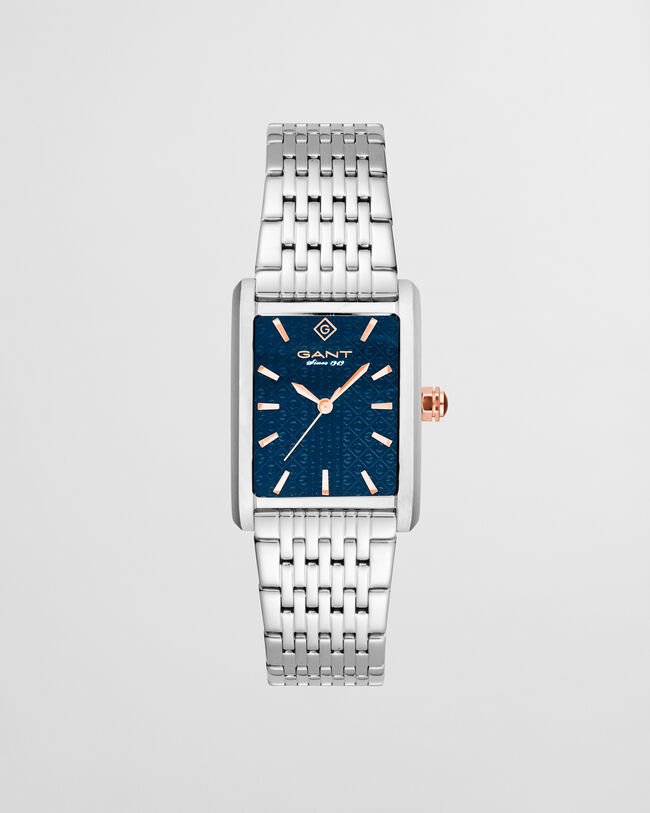 Relógio Rhode Island