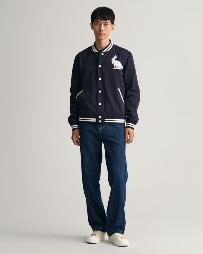 GANT Varsity Jacket Lunar New Year