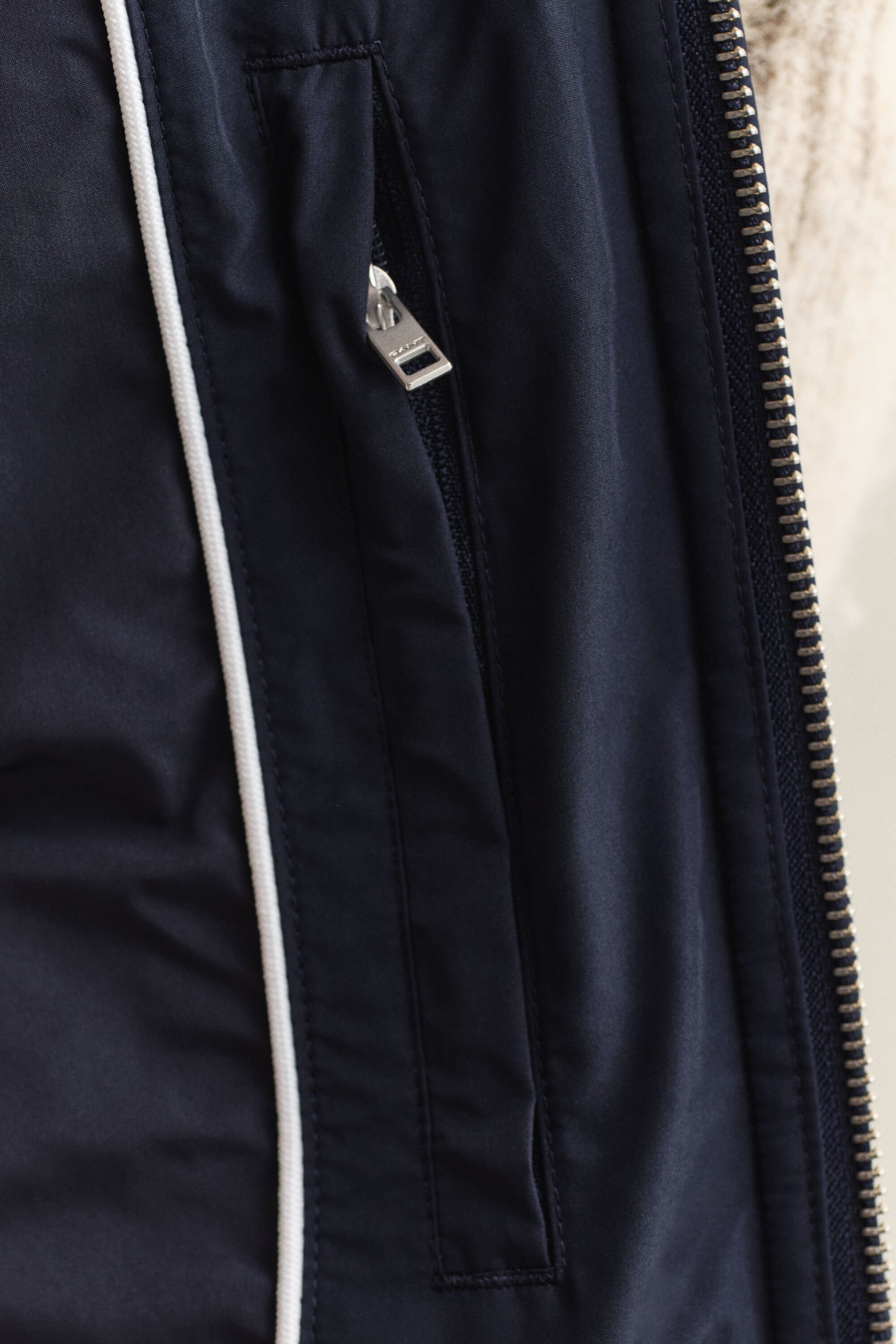 Colete acolchoado Windcheater