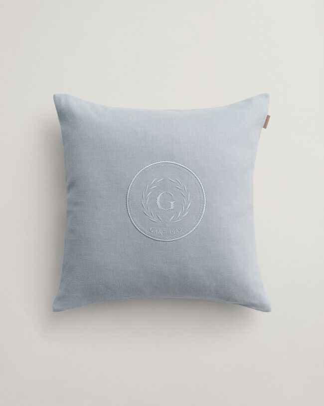 Almofada Crest Tonal