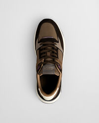 T&eacute;nis em rede e camur&ccedil;a Jeuton