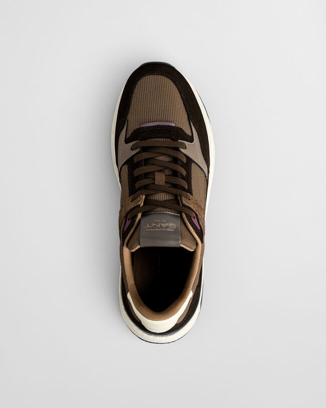 T&eacute;nis em rede e camur&ccedil;a Jeuton