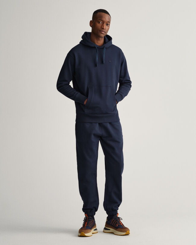 Sweatshirt com capuz Icon G Essential