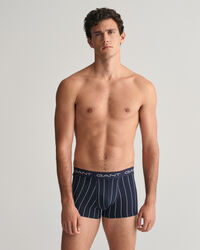 Pack de 3 boxers Pinstripe