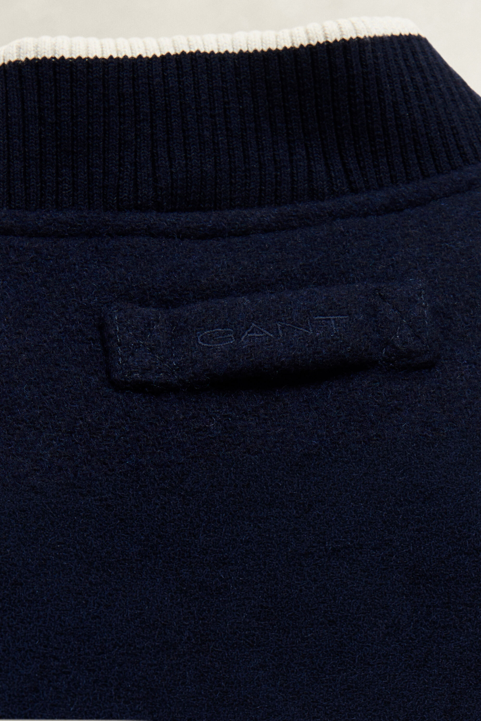 Gant Varsity Jacket Teens