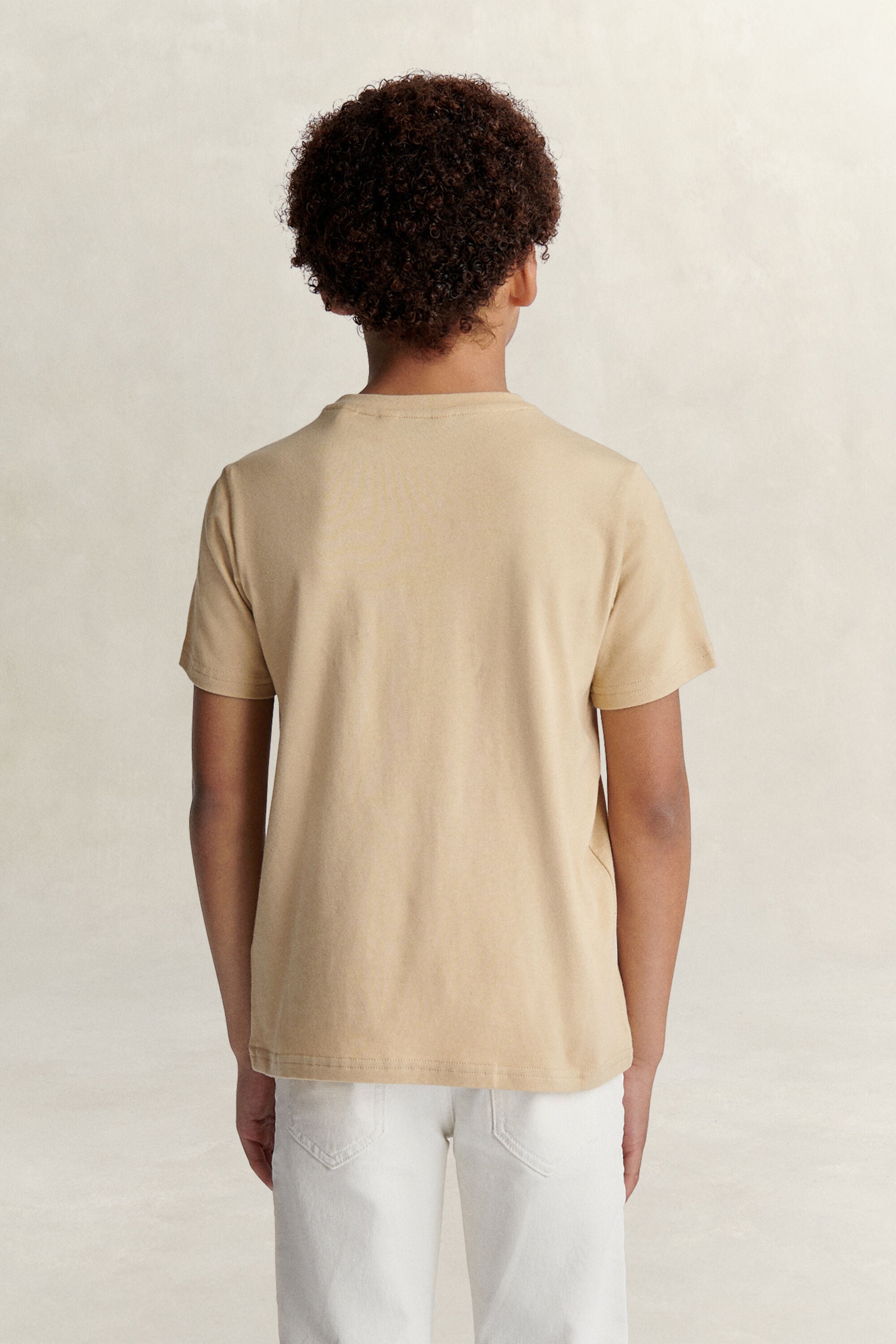 T-shirt Shield Teens