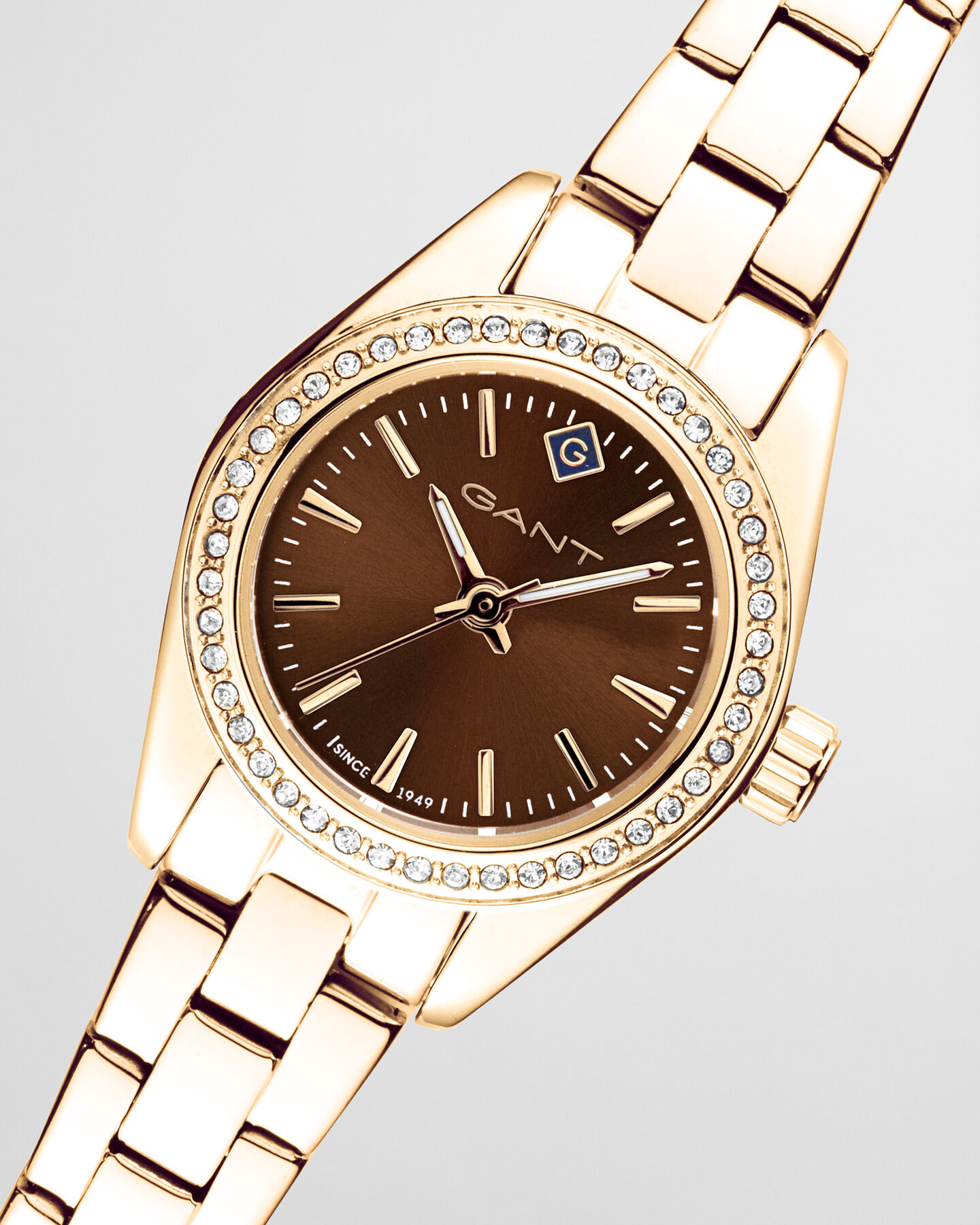 Relógio Fairhaven Bijou