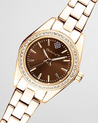 Relógio Fairhaven Bijou