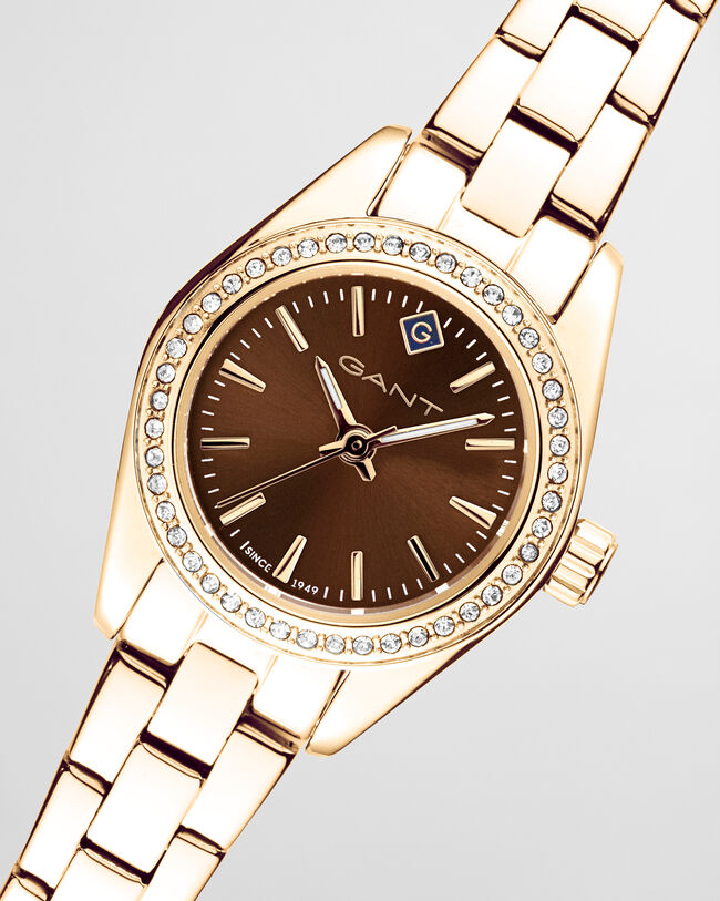 Relógio Fairhaven Bijou