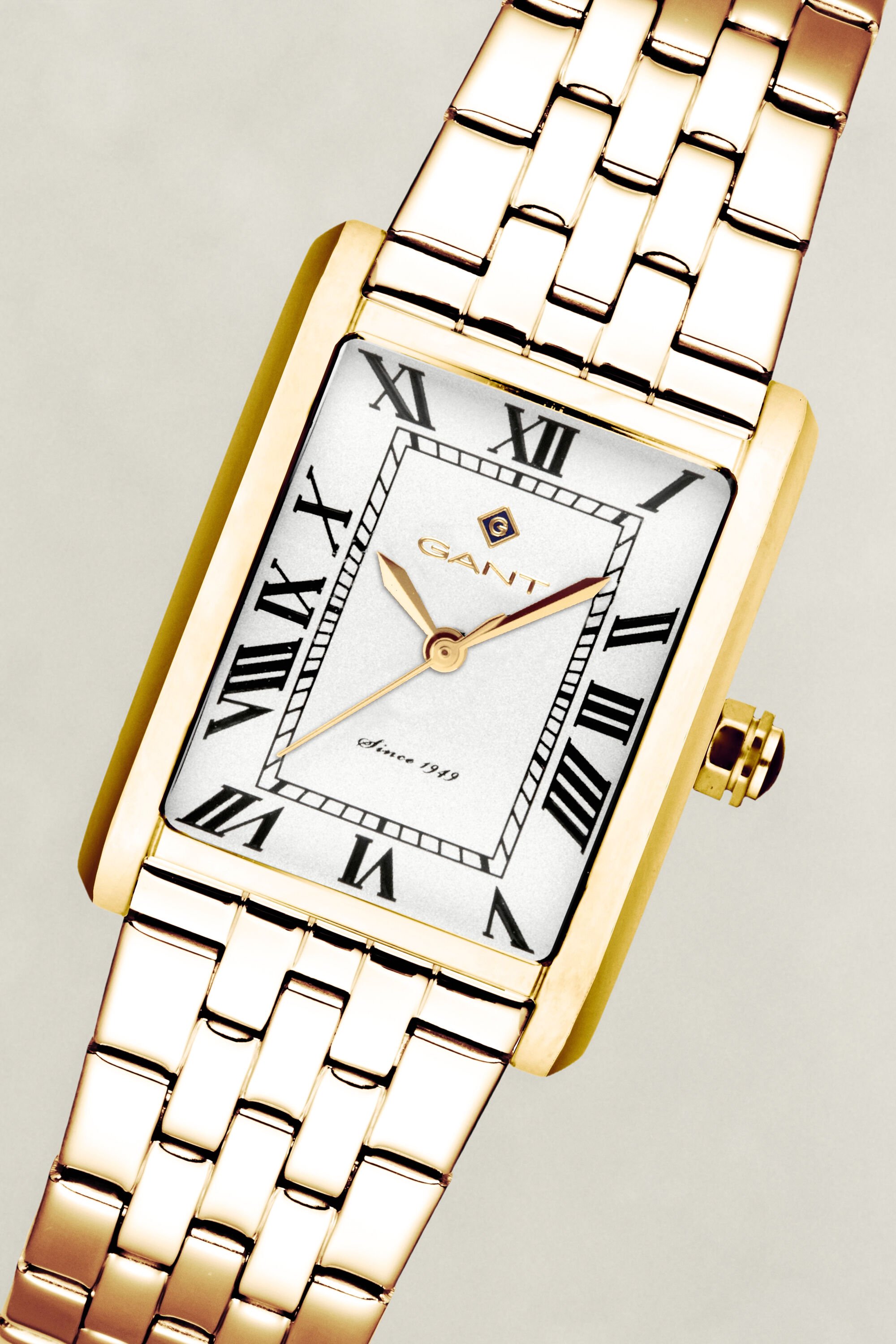 Relógio Rhode Island Heritage