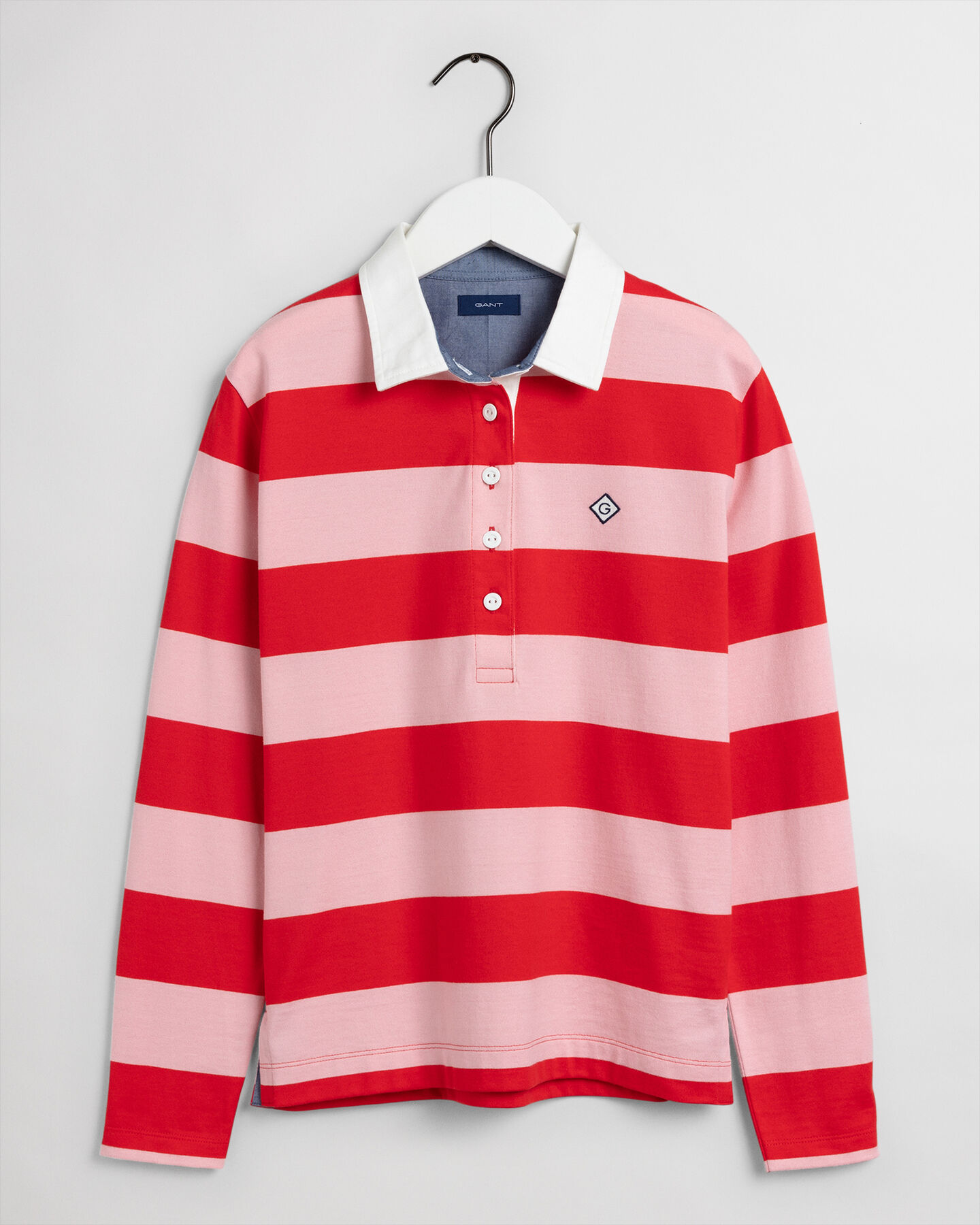 Heavy Rugger &agrave;s riscas em bloco