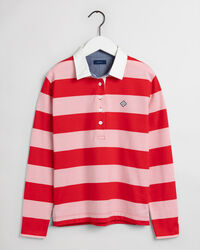 Heavy Rugger &agrave;s riscas em bloco