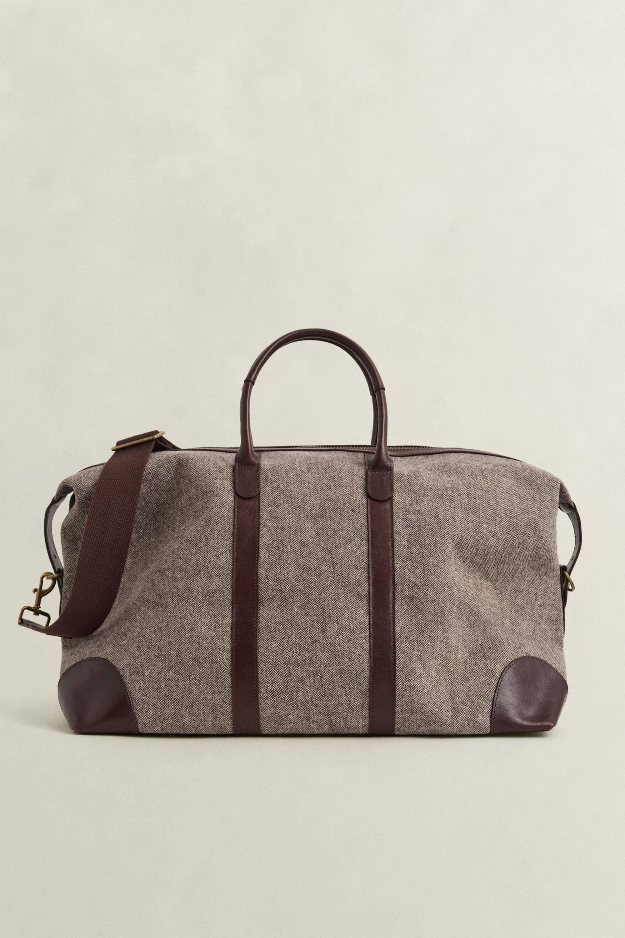 Saco em lã Duffel